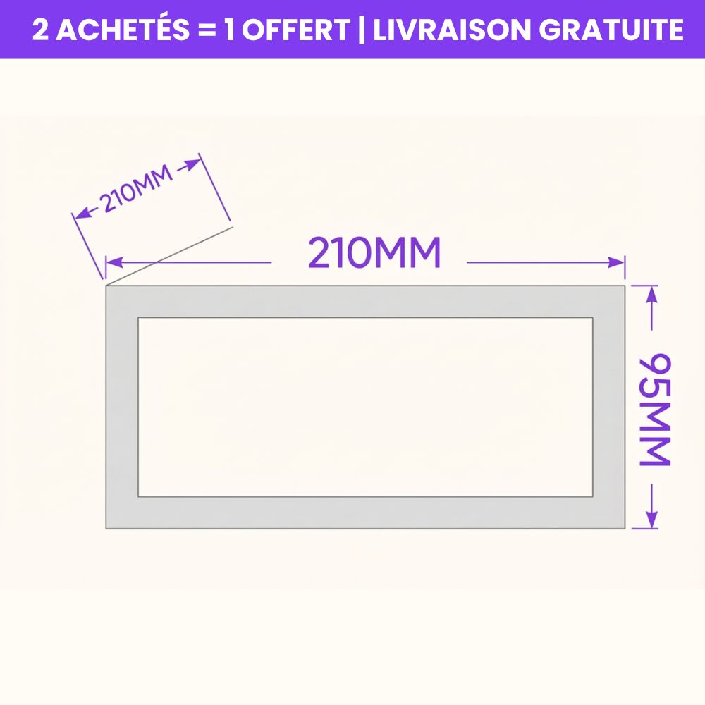 Lampe LED Manga Gohan Beast - Dragon Ball Télécommande RGB