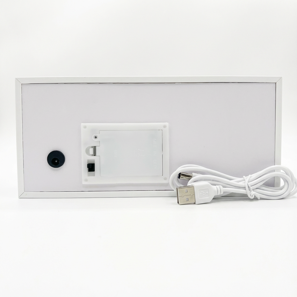 Lampe LED Manga Gohan Beast - Dragon Ball Télécommande RGB